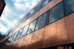 SiGe-Koordination BV Stundentenwohnheim Ingolstadt Münzbergstraße - Ingenieurbüro Dingethal